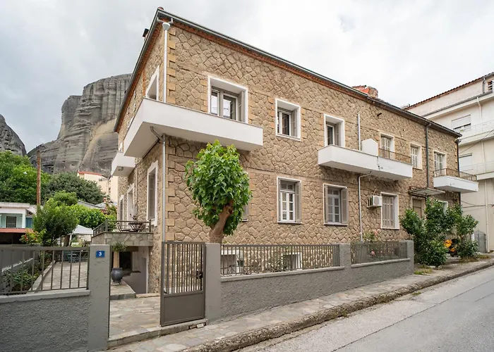 The Rock Guesthouse