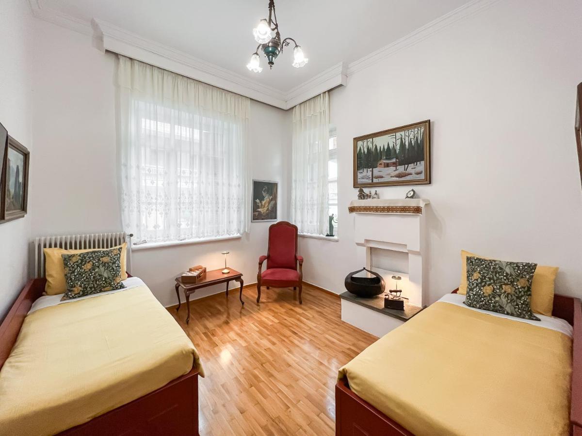Apartment The Rock *